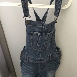 Kids overalls